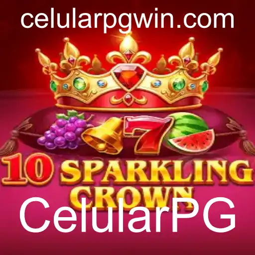 Descubra 10SparklingCrown: O Jogo de Estratégia Móvel para CelularPG