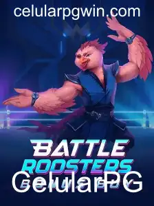 Descubra o Universo Empolgante de BattleRoostersBonusBuy
