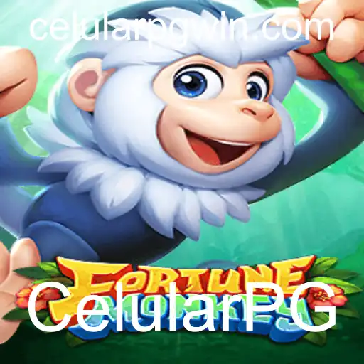Descubra FortuneMonkey: O Novo CelularPG do Momento