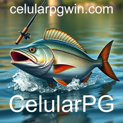 Explorando o Fascinante Mundo dos Jogos de Pesca: CelularPG