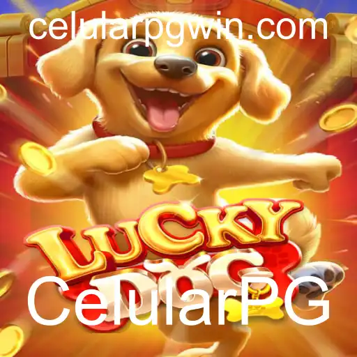 Descubra o Mundo de LuckyDog: Um Jogo de Estratégia Único para Celulares