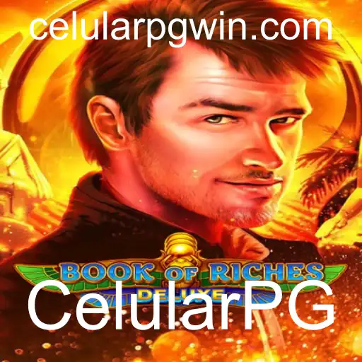 Explorando o Mundo de BookofRichesDeluxe: Uma Aventura Inesquecível no Celular