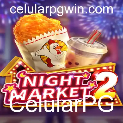 Explorando o Jogo NightMarket2: A Nova Sensação Mobile com CelularPG