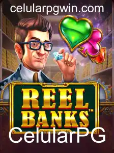 ReelBanks: Uma Nova Experiência de Jogo no CelularPG