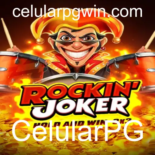 Descubra RockinJoker: O Jogo de Aventura e Estratégia para CelularPG