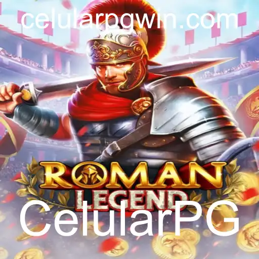RomanLegend: Explorando o Fascinante Mundo do CelularPG