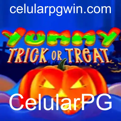 Explorando o Mundo Lúdico de YummyTrickorTreat: Um Jogo de CelularPG Inovador